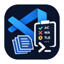 Verdict · VSCode 评测系统